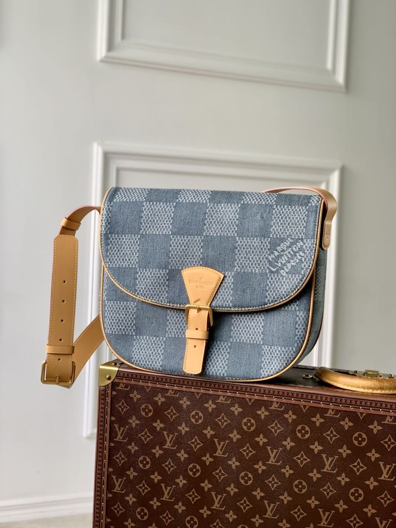 LV Satchel bags